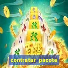 contratar pacote adicional tim beta